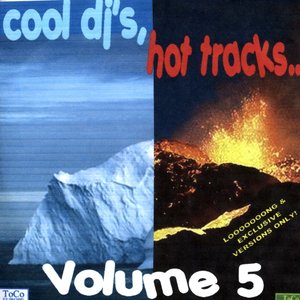 Cool Djs, Hot Tracks, Vol. 5