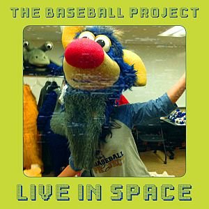 Live In SPACE