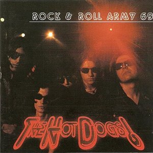 Rock & Roll Army 69