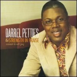 Darrel Petties & Strength In Praise 的头像