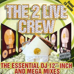 The Essential DJ 12'' Inch And Mega Mixes