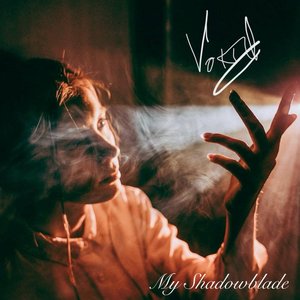 My Shadowblade - EP