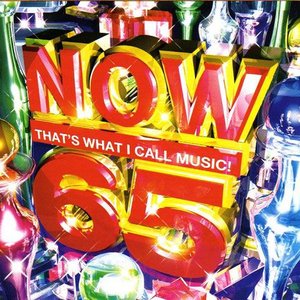 NOW That's What I Call Music, Vol. 65 [Clean]