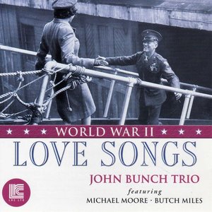 Love Songs Of World War II