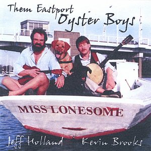 Miss Lonesome