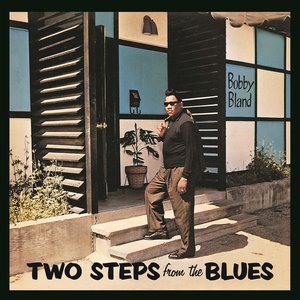 Two Steps From the Blues