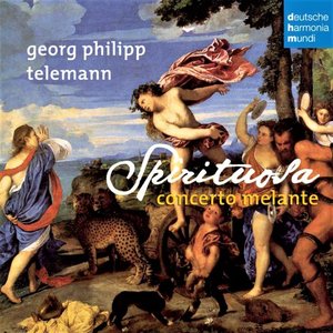 Telemann: Spirituosa