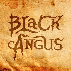 Image for 'Black Angus'