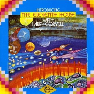 Introducing The Eleventh House