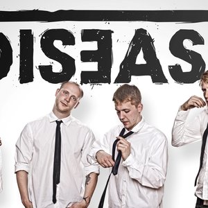 Image for 'Diseasemusic'