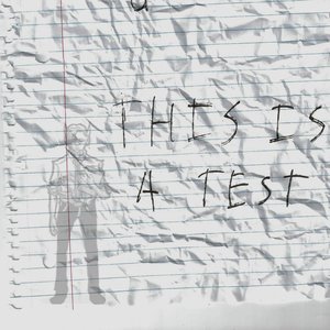 This is a Test (Promo Single)