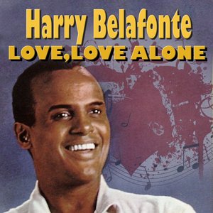 Love Love Alone