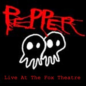 Pepper: Live At the Fox Theatre