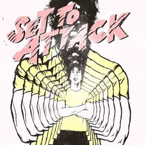Albert Hammond, Jr. - Set To Attack - Zortam Music