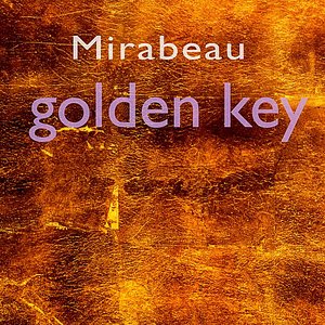 Golden key