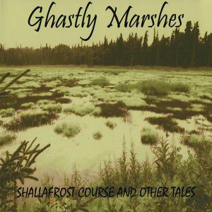 Shallafrost Course and Other Tales