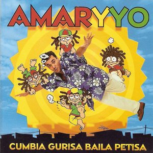 Amar y yo - Produccion Pablo Lescano - Damas Gratis