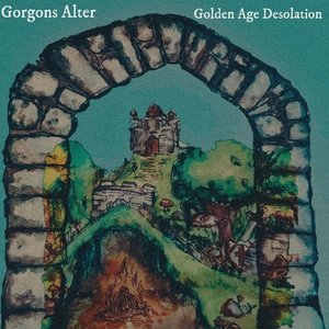 Golden Age Desolation