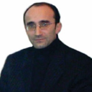 Awatar dla Omer Karaoglu