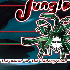 Jungle--The Sound Of The Underground