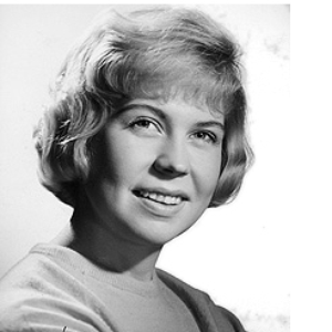 Brita Koivunen photo provided by Last.fm