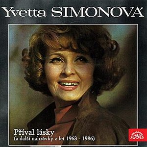 Příval lásky (a další nahrávky z let 1963 - 1986)