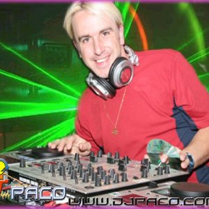 Dj Paco 的头像