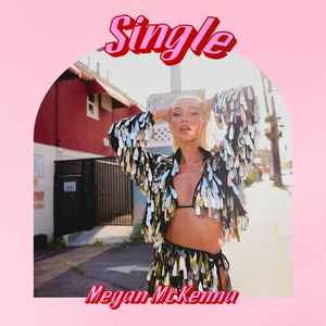 Megan McKenna - Single Lyrics - Zortam Music