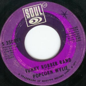 Funky Rubber Band