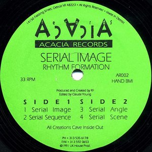 Serial Image