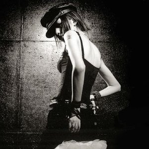 NANA starring 中島美嘉 的头像