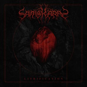 Lithification