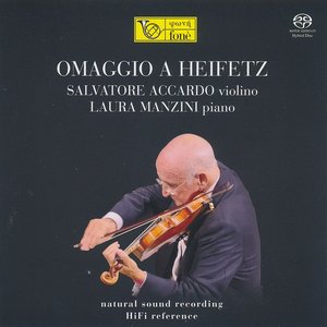 Omaggio a Heifetz