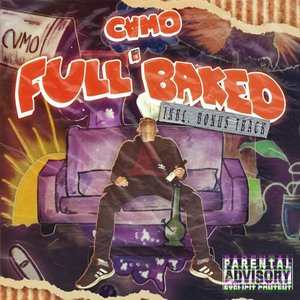Full Baked - EP