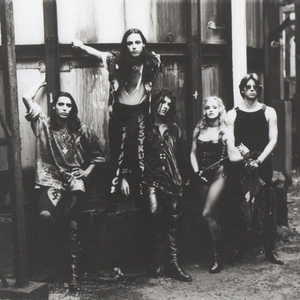 Lords of Acid photo provided by Last.fm