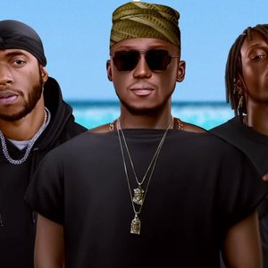 Avatar für Spinall, Fireboy DML & 6LACK
