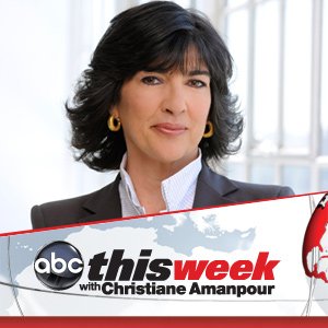 ABC News - This Week with Christiane Amanpour - Podcast