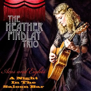 Aces and Eights - a Night in the Saloon Bar (Live)