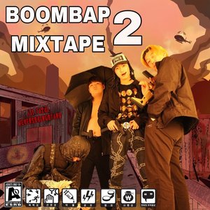 Boombap Mixtape