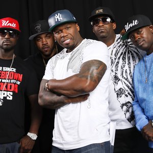 G‐Unit 的头像