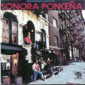 Sonora Ponceña - Prende El Fogon Lyrics - Zortam Music