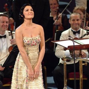 Avatar de Anna Netrebko, Wiener Philharmoniker, Gianandrea Noseda