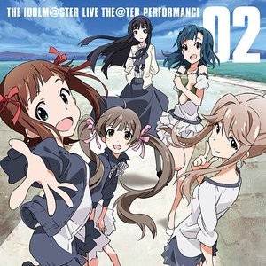 THE IDOLM@STER LIVE THE@TER PERFORMANCE 02