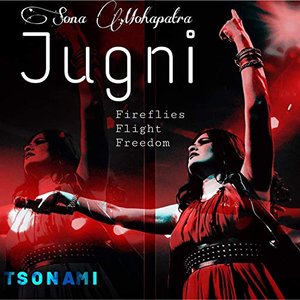 Jugni (Tsonami Mix) - Single