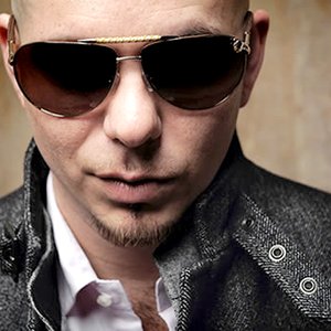 Avatar for Pitbull feat. Eila