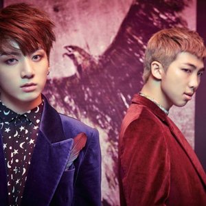 RM & Jungkook 的头像