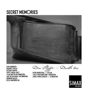 Secret Memories