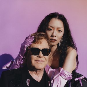 Avatar för Rina Sawayama, Elton John