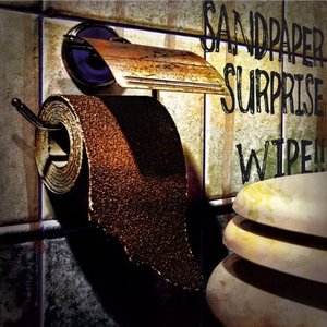Sandpaper Surprise 的头像