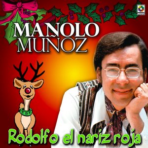 Rodolfo El Nariz Roja